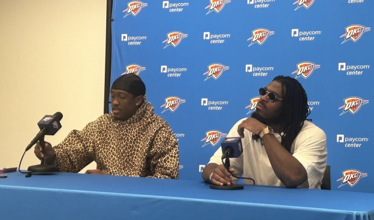  杰倫威：多特每場都盯防對方的最強球員 能保持如此強度不可思議