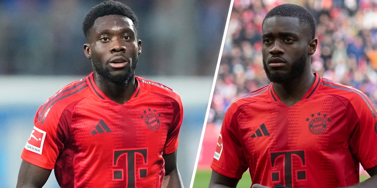  于帕&戴維斯可被替代？巴貝爾：有些報(bào)道太負(fù)面 于帕犯了太多錯(cuò)誤