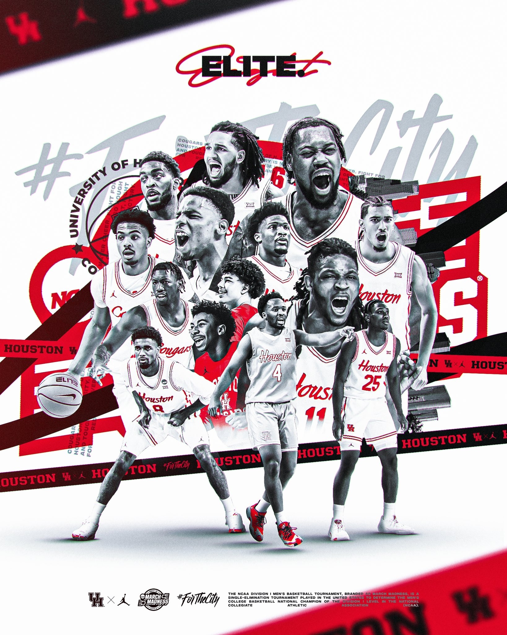  挺進8強！前火箭助教畫出精妙戰(zhàn)術(shù) 普渡防守亂套送休斯敦空籃絕殺