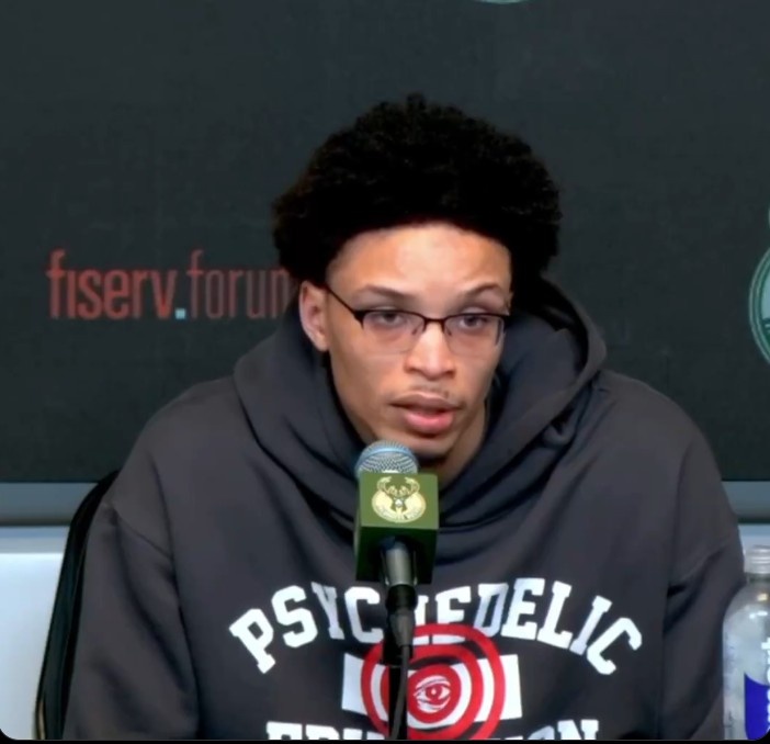  羅林斯：尼克斯防守做得很好很扎實(shí) 要稱贊他們的表現(xiàn)