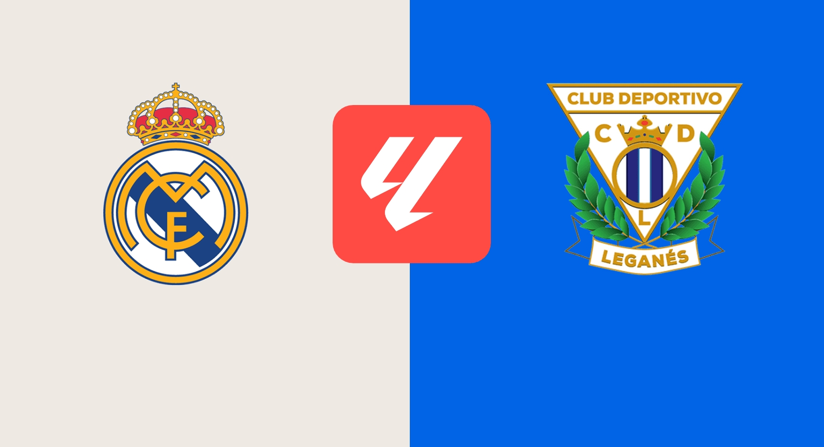  皇馬vs萊加內斯首發(fā)：姆巴佩領銜 維尼修斯替補 居勒爾&魔笛先發(fā)