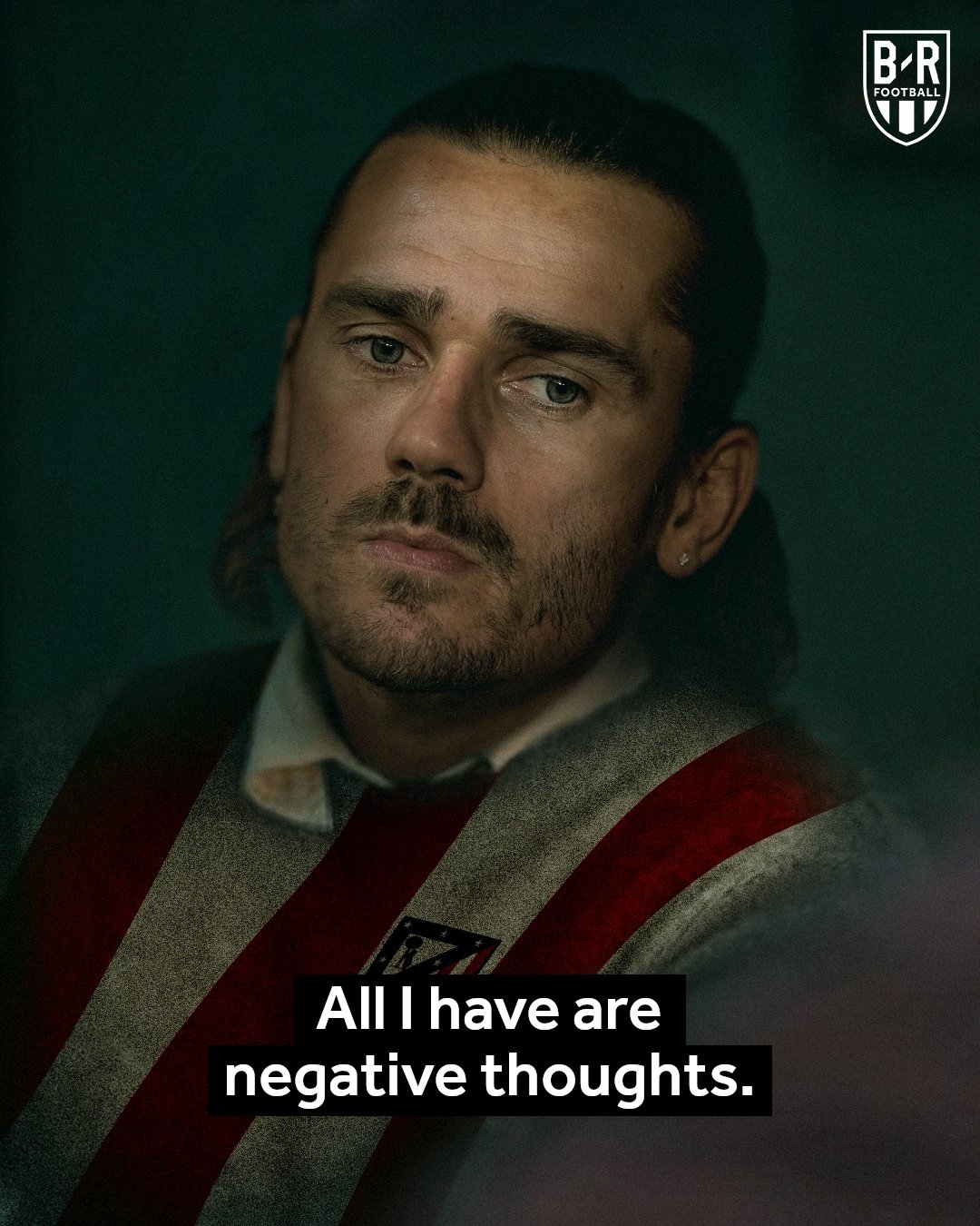  糟心3月！馬競(jìng)歐冠點(diǎn)球戰(zhàn)被皇馬淘汰，近3場(chǎng)西甲均先進(jìn)球卻2負(fù)1平