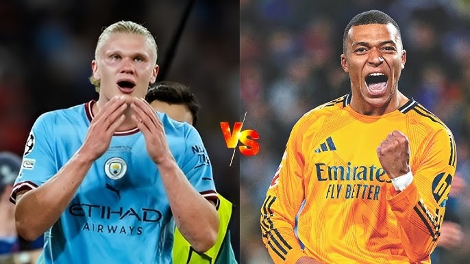  毛劍卿：姆巴佩踢球像大羅 在我看來姆巴佩可能比哈蘭德要強(qiáng)