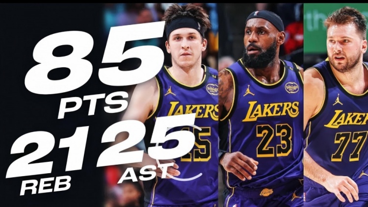  湖人與灰熊的反復(fù)逆轉(zhuǎn)：王牌、尺寸與奔跑