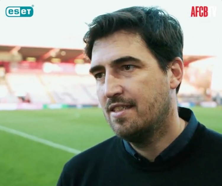  伊勞拉：凱帕有機(jī)會(huì)撲出馬爾穆什的進(jìn)球，我們輸不是因?yàn)槟莻€(gè)丟球