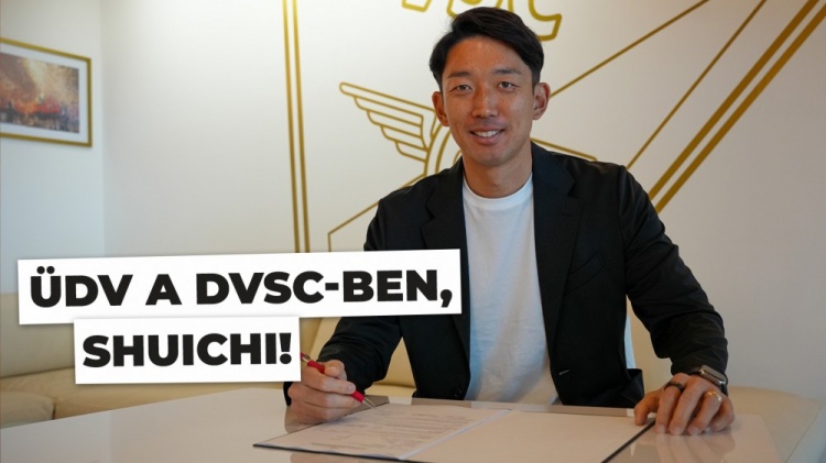  官方：匈牙利球隊(duì)德布雷塞尼免簽36歲日本門將權(quán)田修一