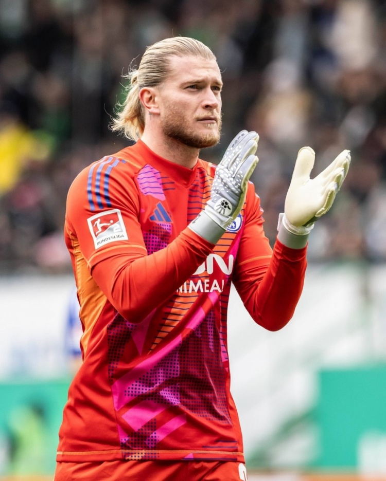  沙爾克04官方：卡里烏斯左小腿肌肉結(jié)構(gòu)性受傷，賽季報(bào)銷(xiāo)