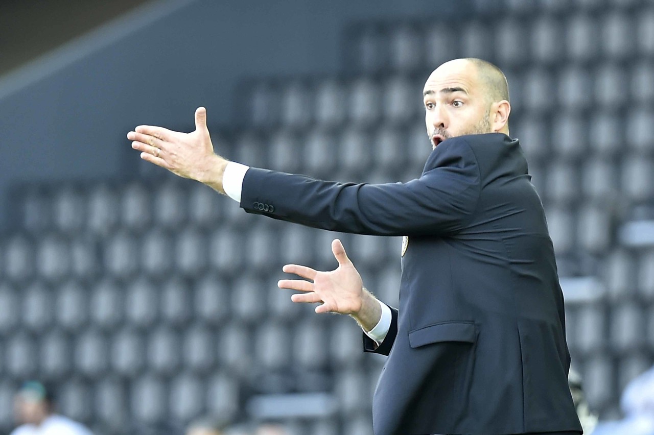  新補(bǔ)鍋匠？意甲近90年執(zhí)教超50場(chǎng)教練中，圖多爾中途接手比率最高