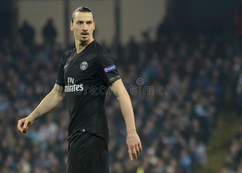  梅內(nèi)：伊布是天生的領(lǐng)袖，大家都愿意聽他的