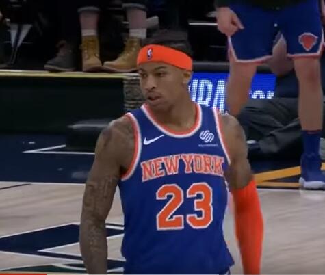  大殺器！特雷-伯克要來廣東男籃了 7年前他曾在NBA單場砍42分12助