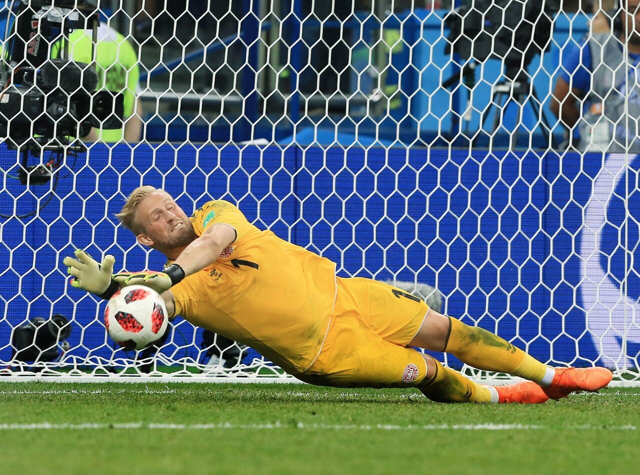  小舒梅切爾：在如此多球迷面前對陣葡萄牙，沒什么比這更刺激的了