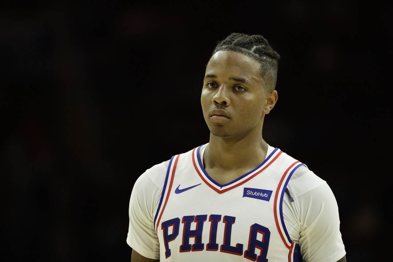  成材率不錯？17選秀重排：6位全明星+多位優(yōu)質(zhì)角色球員 哈滕第12