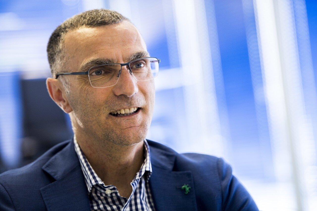  貝爾戈米：孔塞桑是個好教練，爭四結(jié)果和意杯德比將決定他的去留