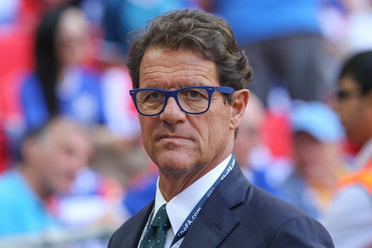  卡佩羅：我希望國米在歐冠抽中費耶諾德，埃因霍溫的實力更強