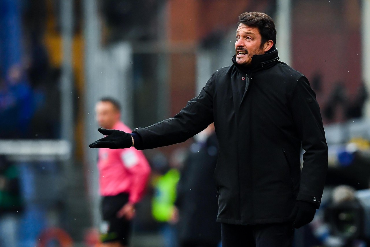  斯基拉：米蘭舊將奧多成為米蘭未來隊(duì)主帥，合約至2026年