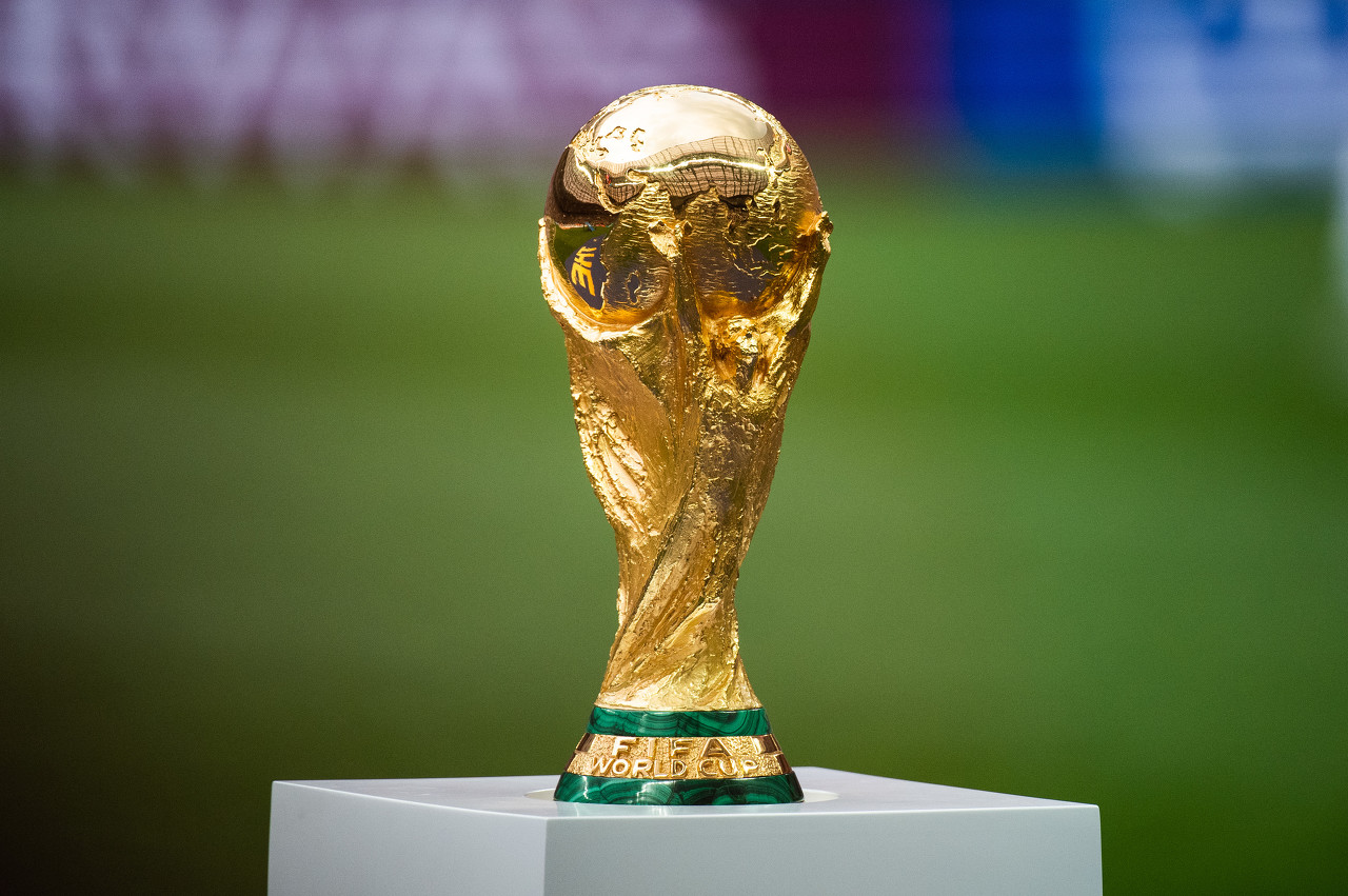  FIFA發(fā)言人：世界杯擴軍64支隊為會議時自發(fā)的提議，想法得到認可