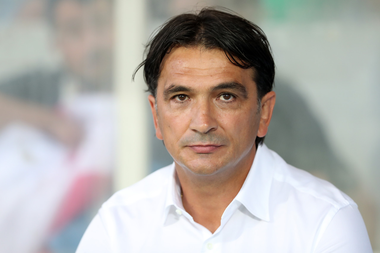  達(dá)利奇：即便失點(diǎn)我們也沒(méi)停下腳步 相信球隊(duì)可以進(jìn)入歐國(guó)聯(lián)決賽