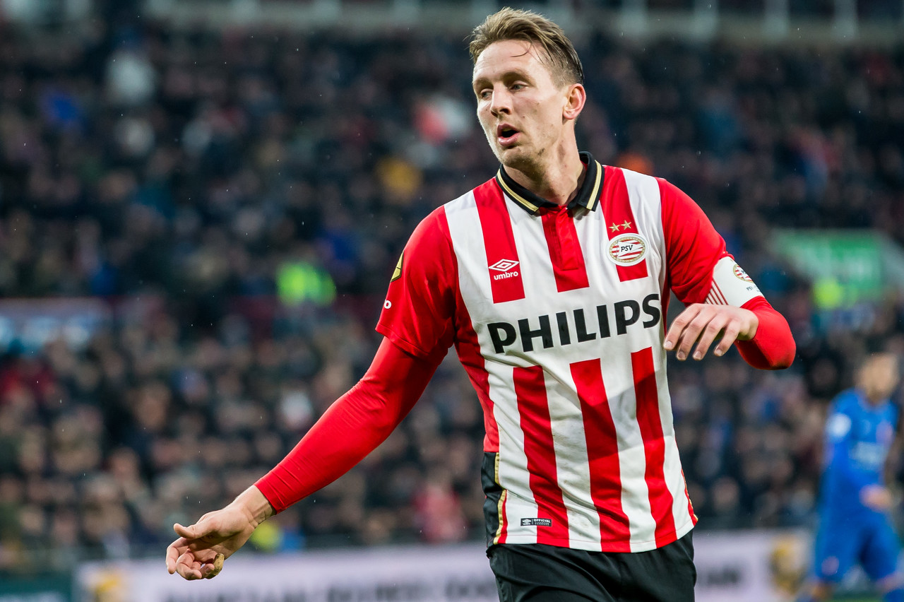  盧克-德容：每個(gè)人都在120分鐘全力以赴，我們一度把尤文逼到絕境