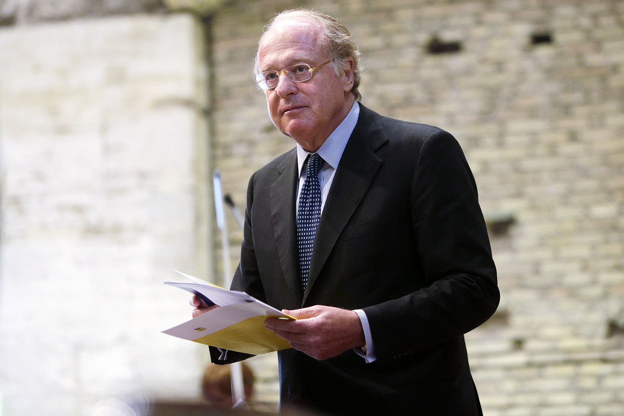  米蘭主席：有信心在今夏收購圣西羅及周邊地區(qū)，已得到市政府支持