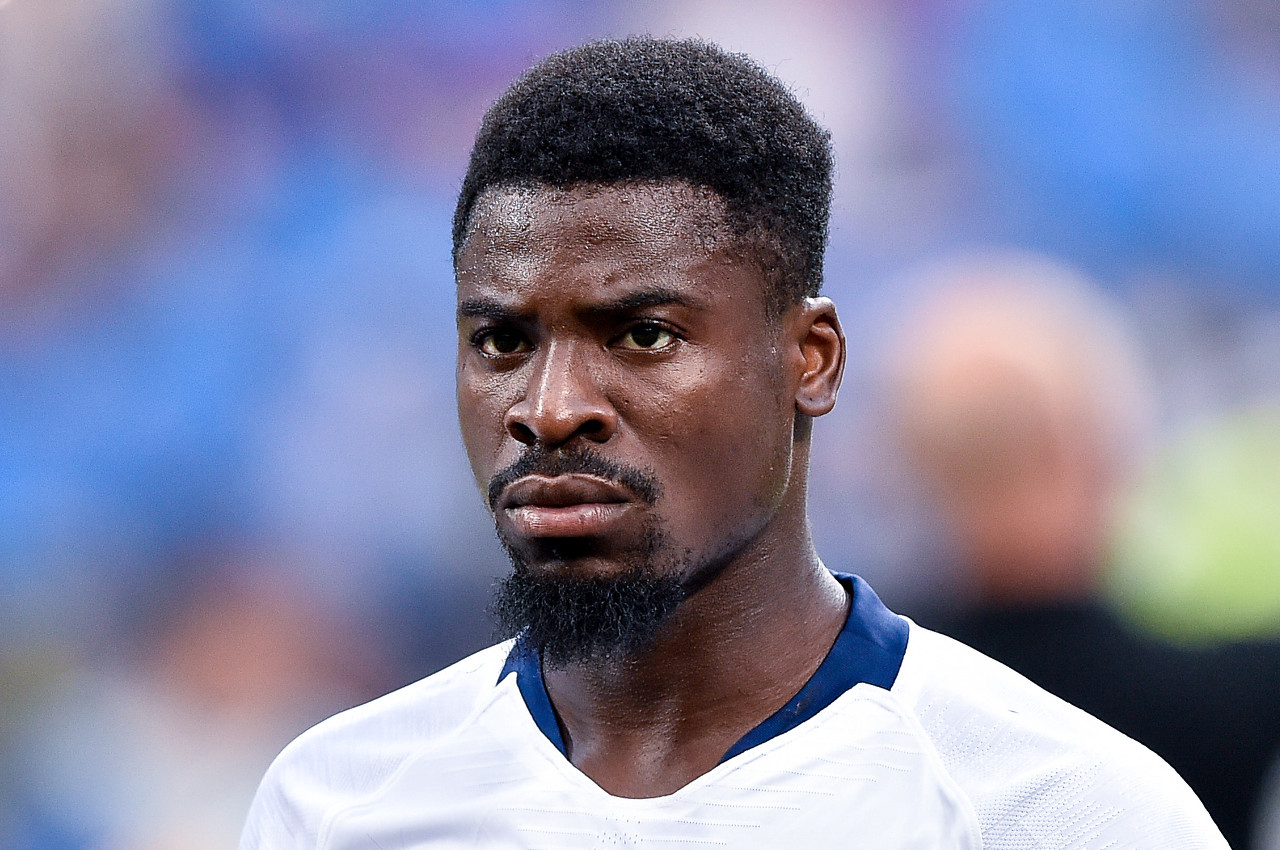  斯基拉：奧利耶被推薦至本菲卡，另有兩家美職聯(lián)球隊(duì)聯(lián)系他