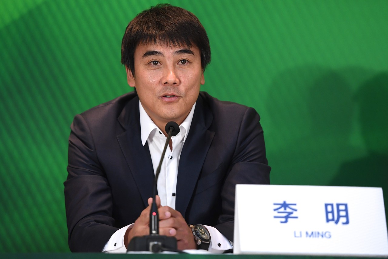  媒體人：斯帕吉奇加盟讓國安在夏窗有很大變通，選外援主動權在手