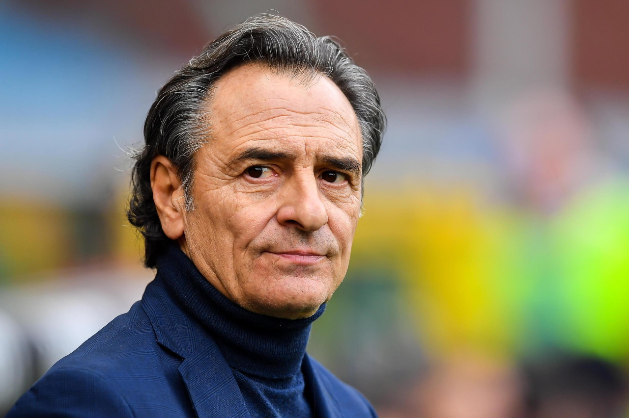  意大利足協(xié)否認普蘭德利擔任技術總監(jiān)：現(xiàn)有人員架構已有充分保證