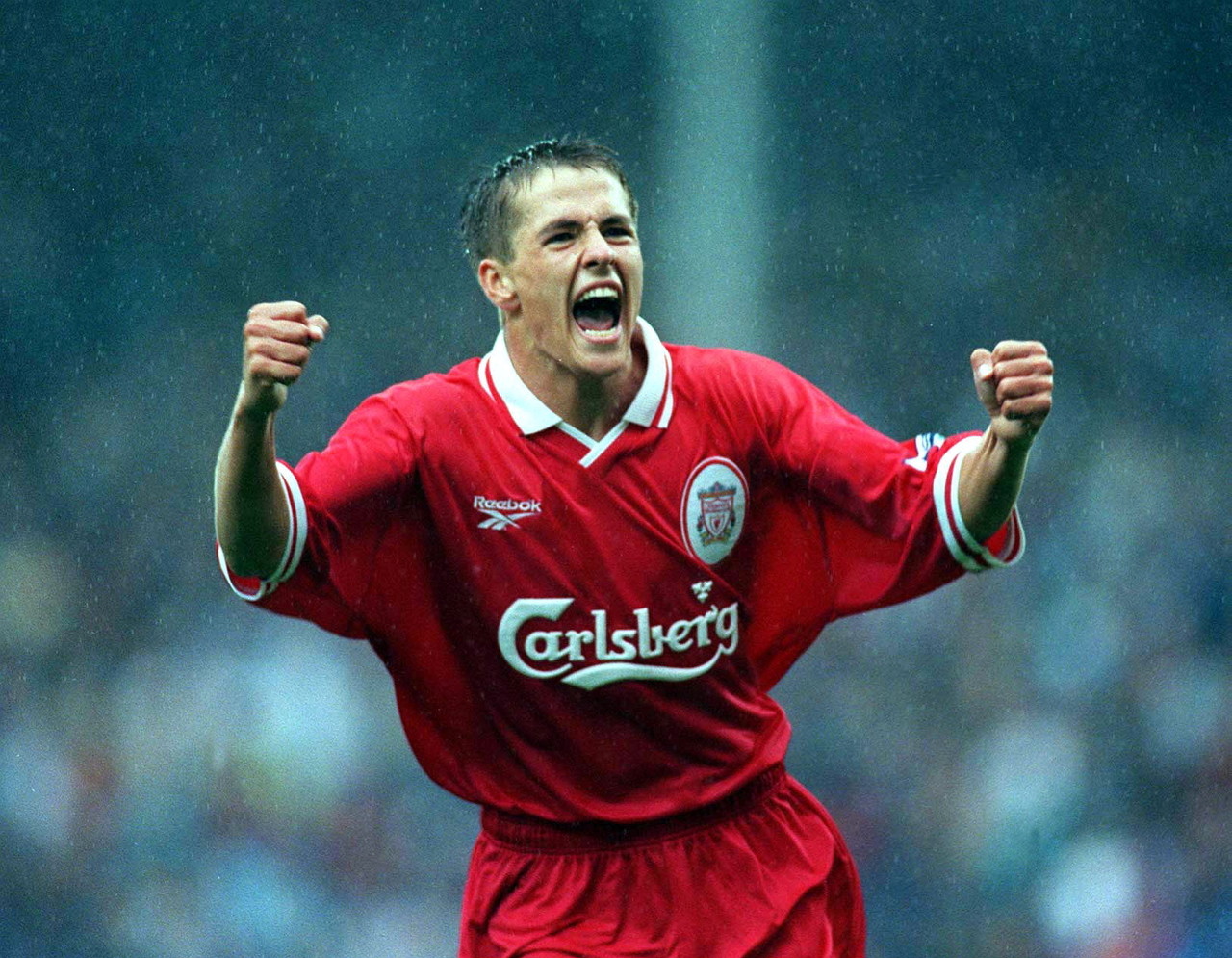  加克波為利物浦在聯(lián)賽杯打進(jìn)9球追平歐文，本賽季5場(chǎng)5球賽事最多