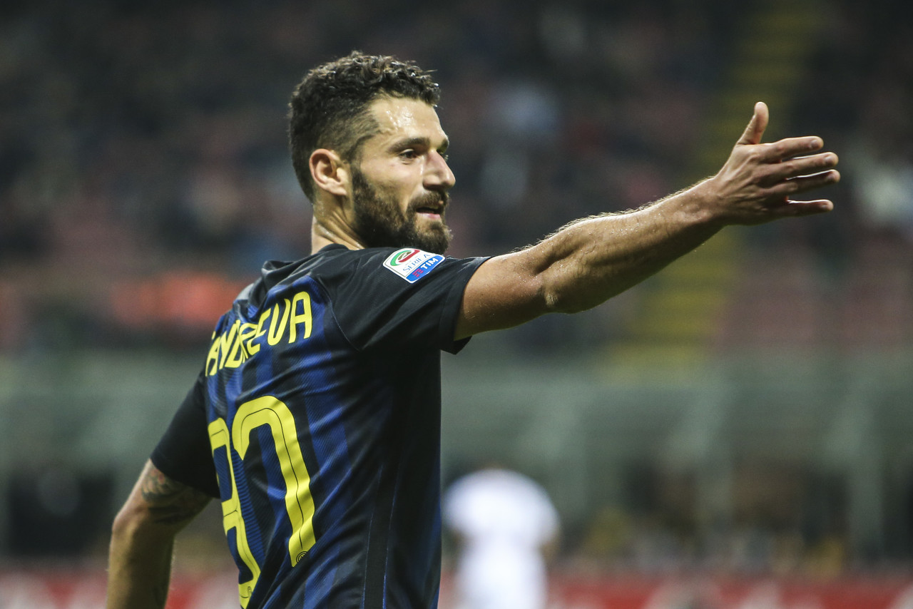  砍刀歸鞘！坎德雷瓦首秀以來在意甲送出85次助攻是同期最多