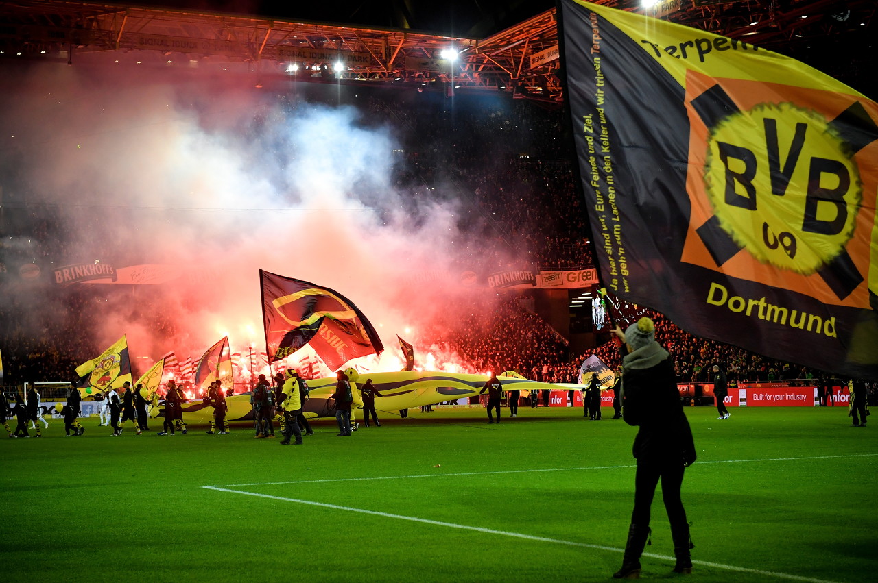  圖片報：多特崩盤也損傷德甲利益，包括歐戰(zhàn)積分、海外市場變弱等