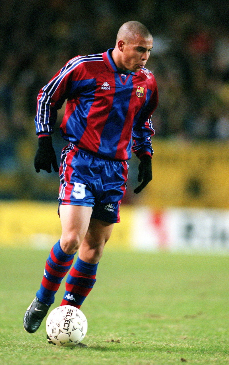  47球！拉菲尼亞為巴薩進球數(shù)已經(jīng)追平羅納爾多，但多用了79場