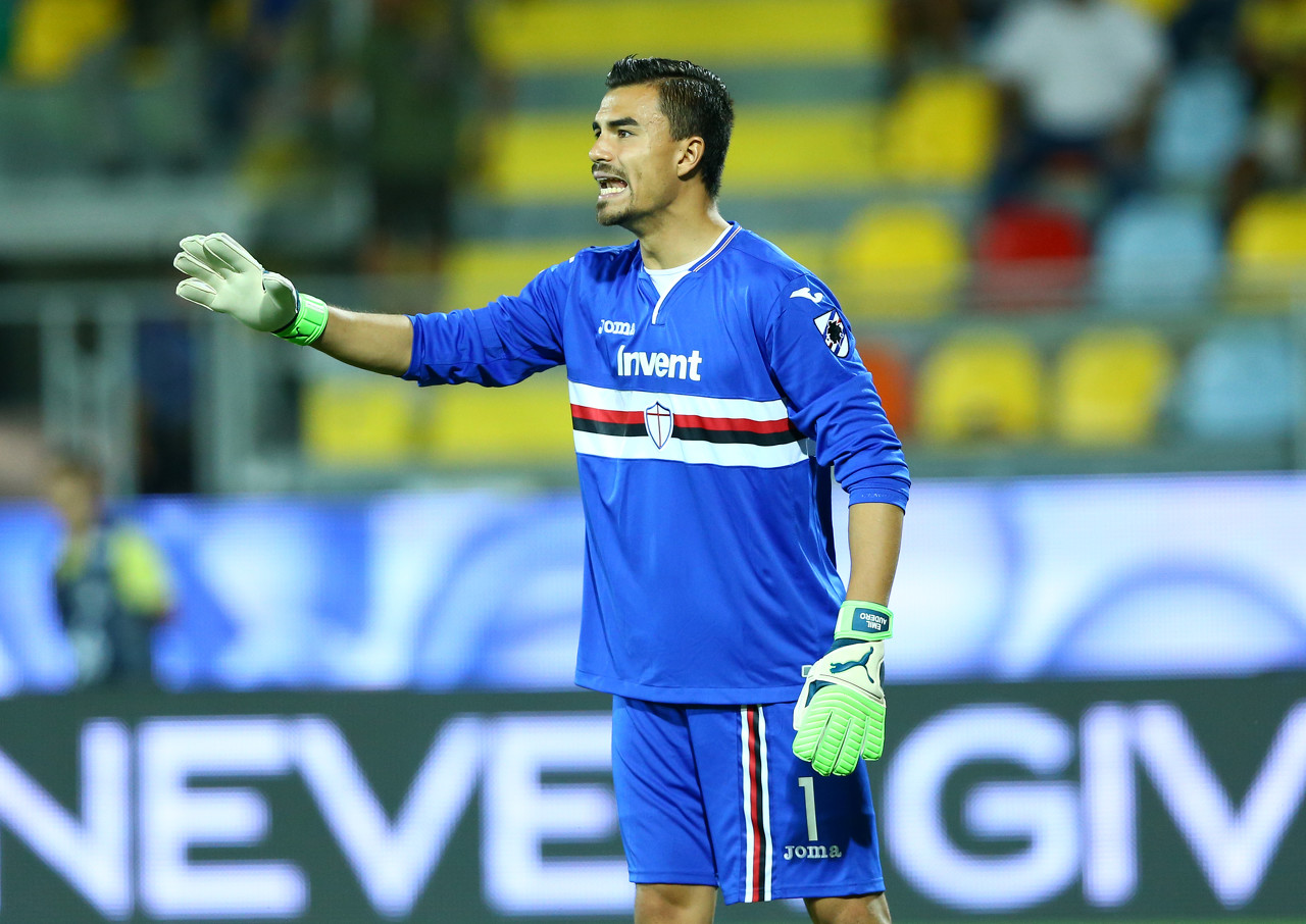  印尼媒體：因意甲升級附加賽，歸化門將奧德羅或無緣6月交手國足