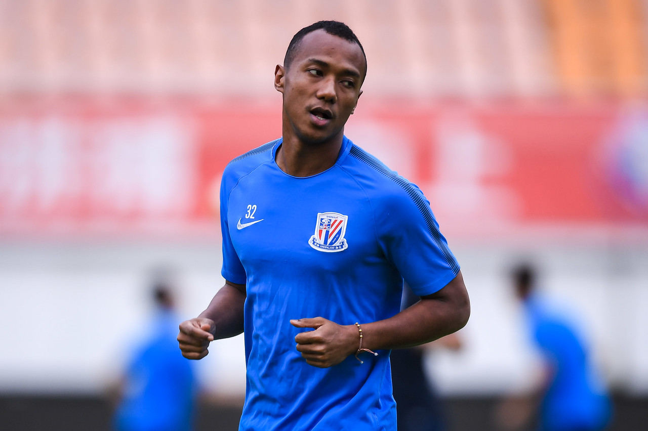  滬媒：訓(xùn)練質(zhì)量和比賽態(tài)度是艾迪最大的優(yōu)勢(shì)，申花擁有他很幸福