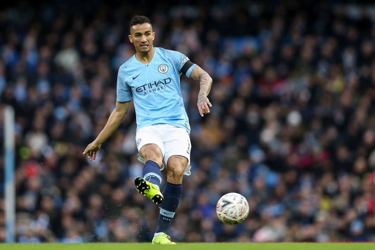  達尼洛：我被瓜帥洗腦就像讀了大學(xué)，他提升了我水準并延續(xù)至今