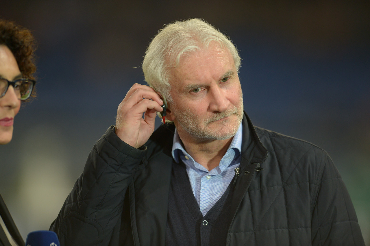  德國足協(xié)主席：我們將在不久后與沃勒爾對(duì)話，有信心繼續(xù)合作