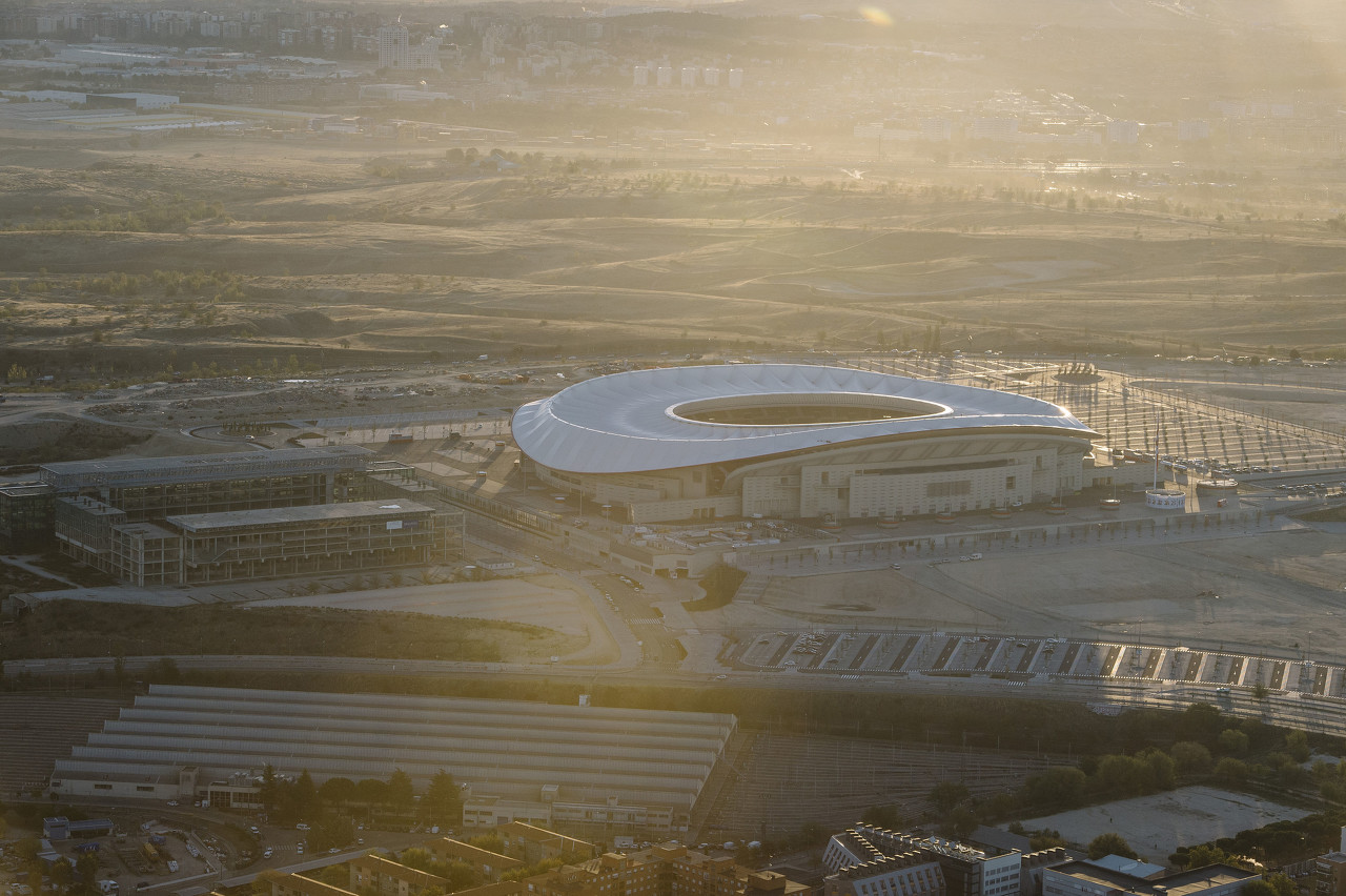  科貝：馬競對大都會確認(rèn)辦27年歐冠決賽感到驚訝，原本5月才決定