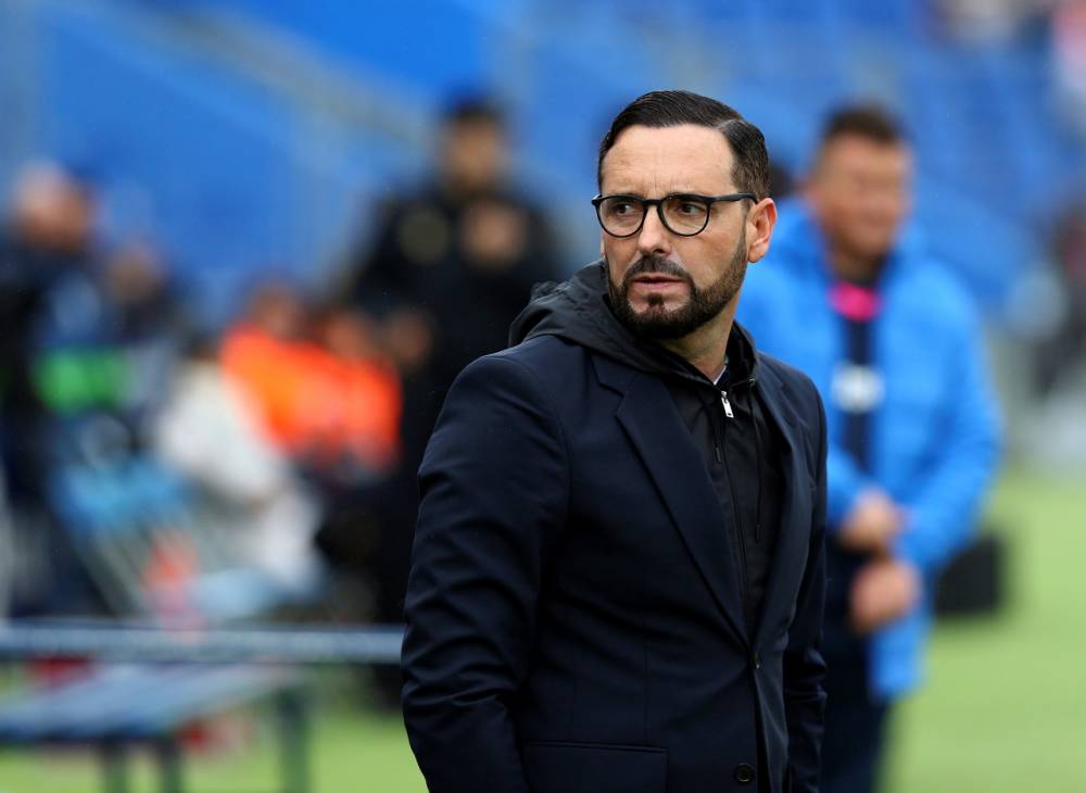  博爾達(dá)拉斯：馬競擁有他們隊史最強陣容，在三條線上都能爭冠