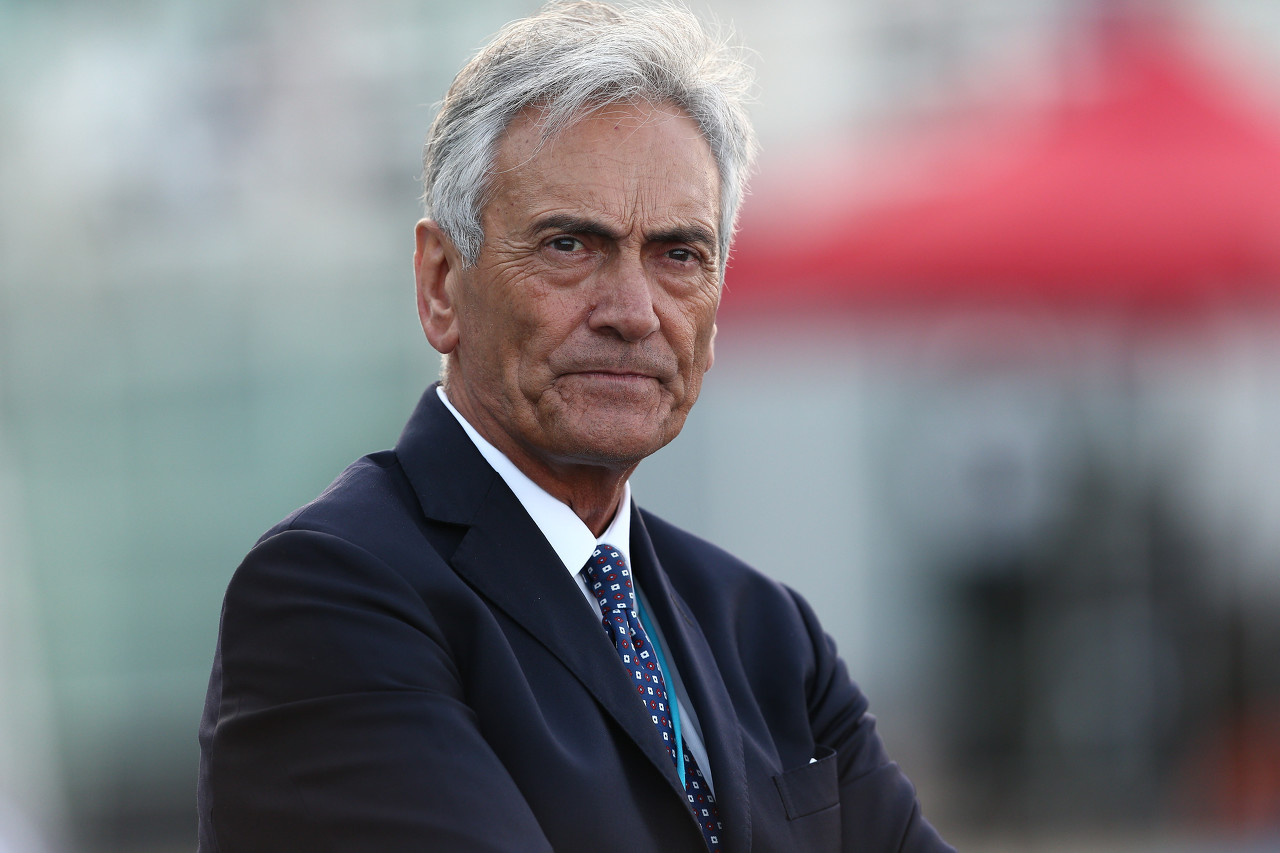  意足協(xié)主席：輸給德國讓人感到苦澀和遺憾，但我們能在次回合翻盤