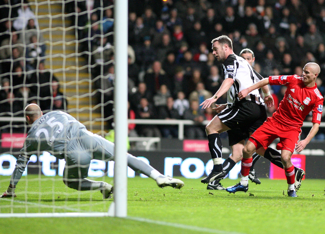  孔切斯基談利物浦生涯：球迷們喜歡大人物，也許我不符合如此要求