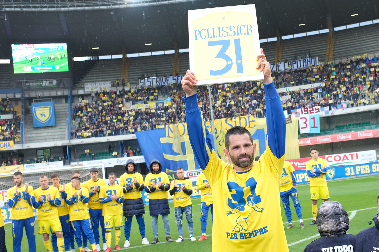  佩利西耶：國米擁有龐大陣容能讓球員輪休，比競爭對手更穩(wěn)定