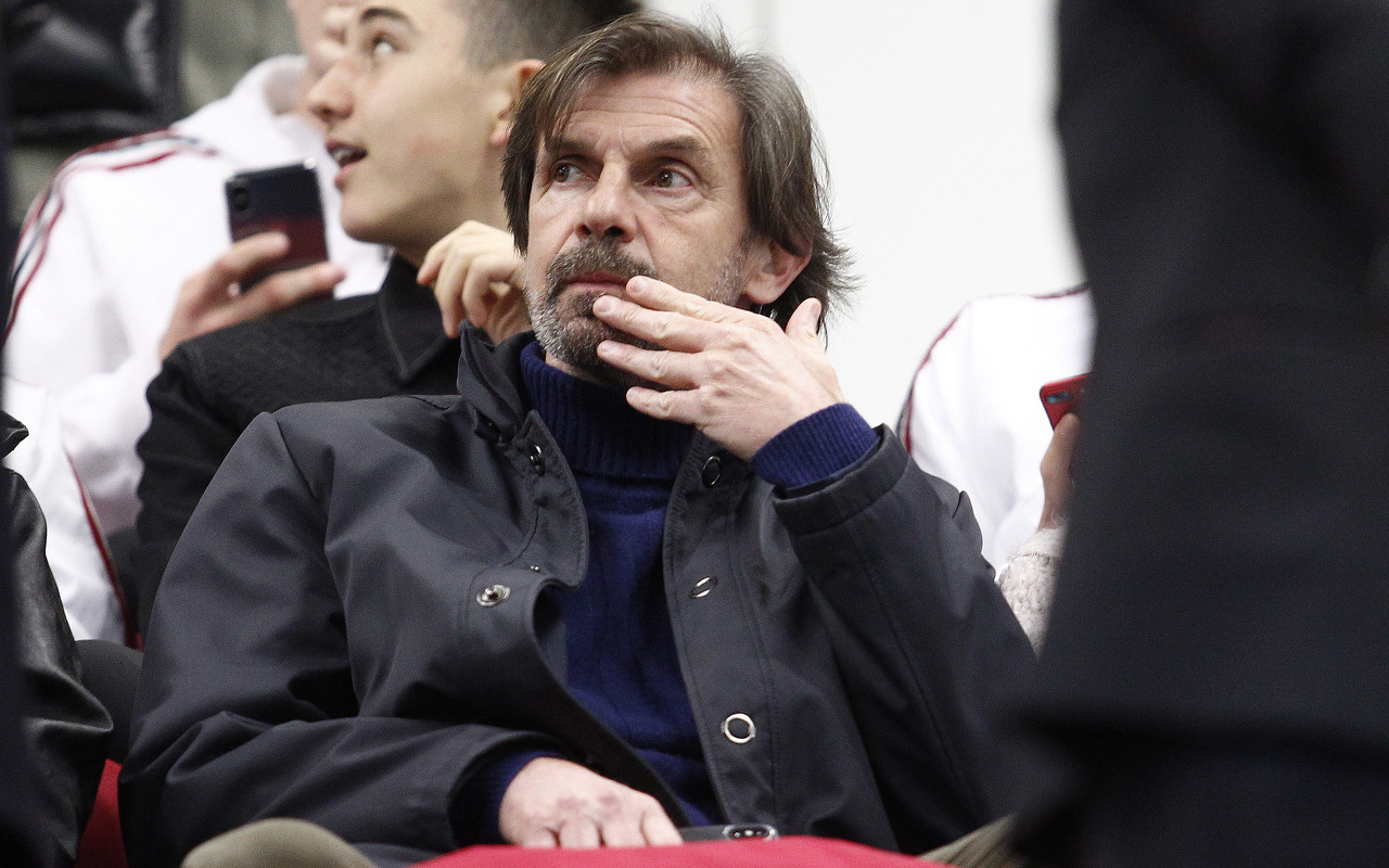  加利：米蘭0-1后就像被逼到角落的拳擊手，萊奧總是錯過最后一腳