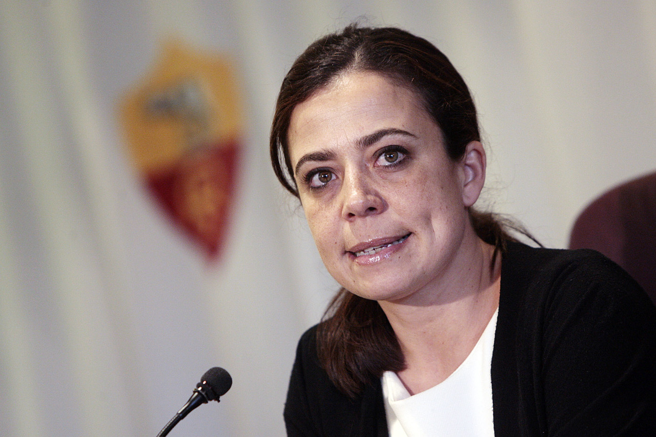  羅馬前主席：莫拉蒂的采訪讓我驚訝，我父親從未想過賣掉托蒂