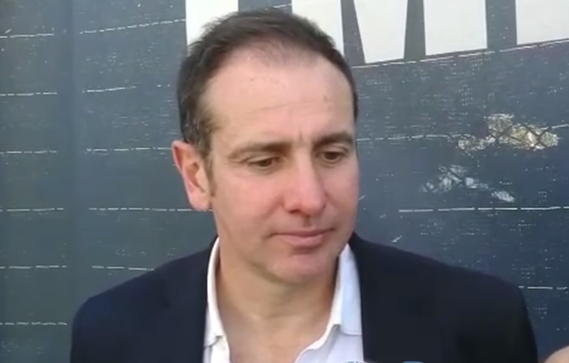  前尤文B隊主帥：目前沒人聯(lián)系我執(zhí)教國米B隊，維基更適合這份工作