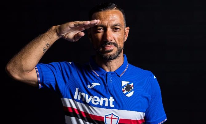  夸利亞雷拉：勞塔羅是我喜歡的球員，是全面的前鋒&很難找到缺點(diǎn)