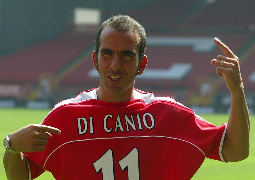  迪卡尼奧：國米不再像過去那樣有統(tǒng)治力，多名主力不在最佳狀態(tài)