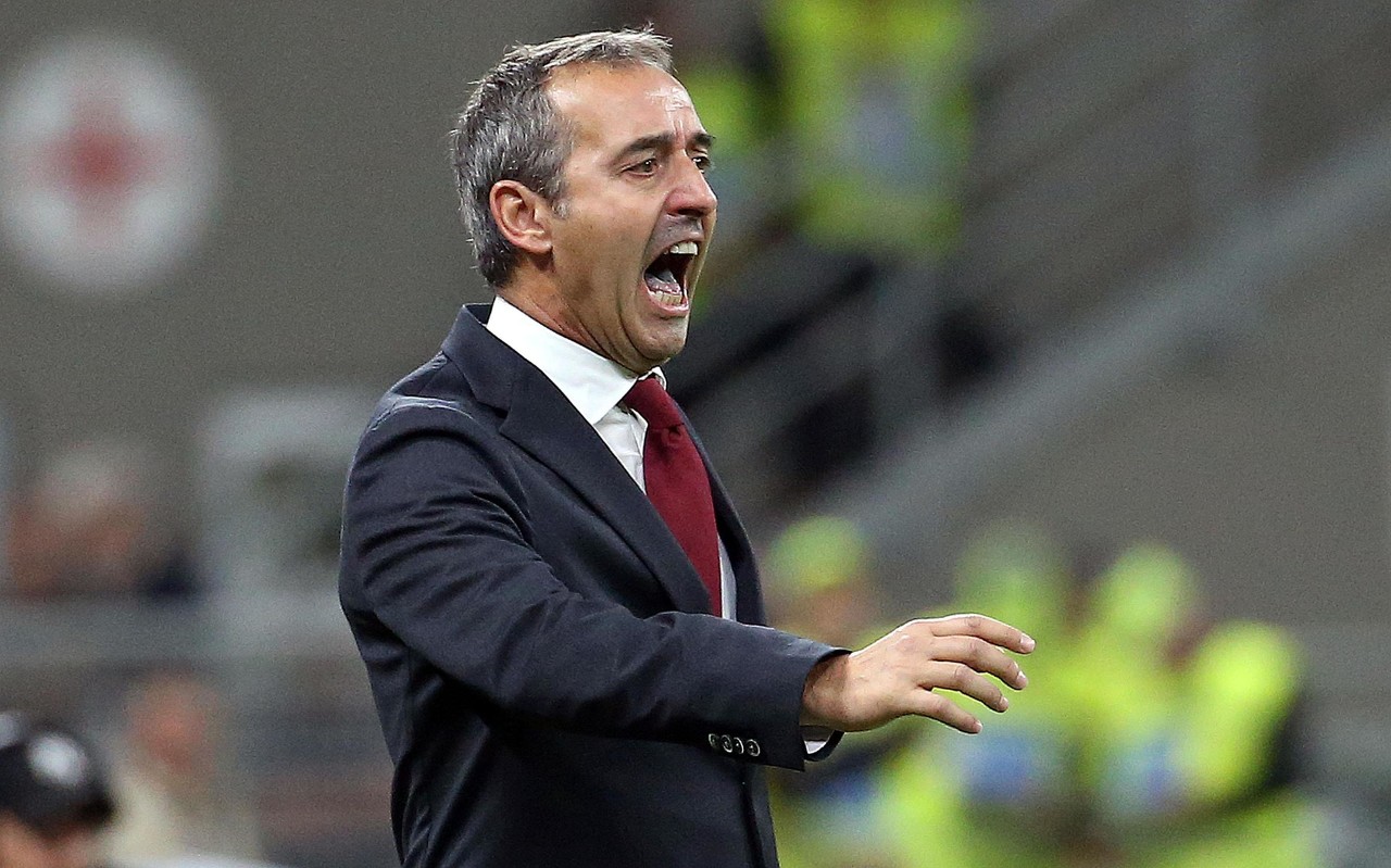  詹保羅：阿萊格里是頂級教練，執(zhí)教尤文需無可挑剔且是現(xiàn)象級教練