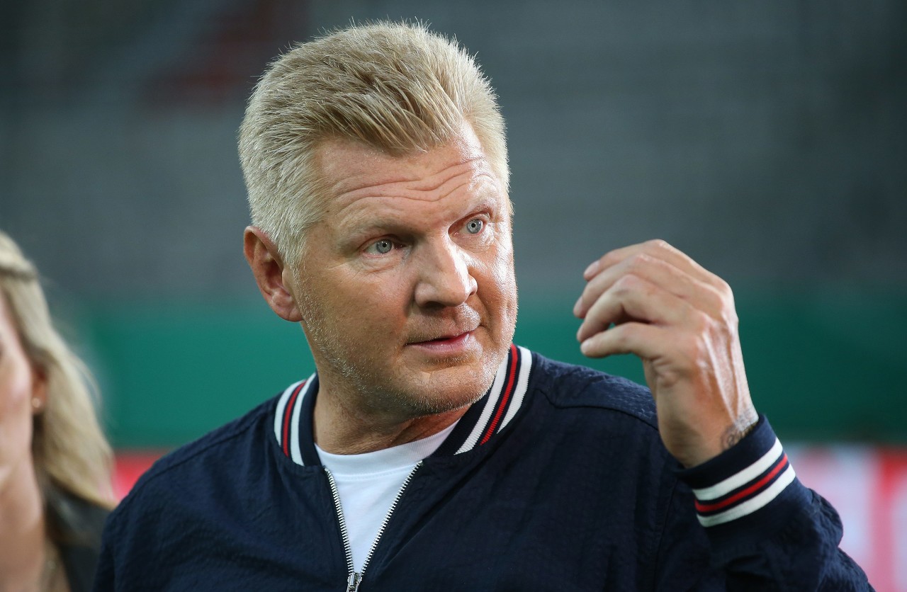  埃芬博格：基米希續(xù)約是卡在續(xù)幾年，他職業(yè)生涯會在新合約后結(jié)束