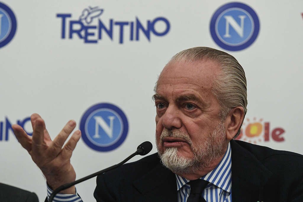  迪馬濟(jì)奧：德佬和孔蒂會(huì)面但未談冬季轉(zhuǎn)會(huì)，在考慮訓(xùn)練基地的未來