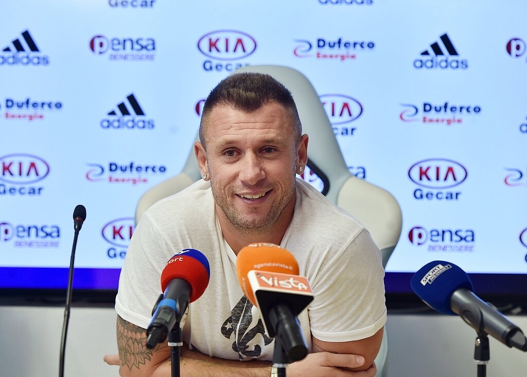  卡薩諾：國(guó)米是過去四年中意甲最強(qiáng)球隊(duì)，擁有兩套強(qiáng)大陣容