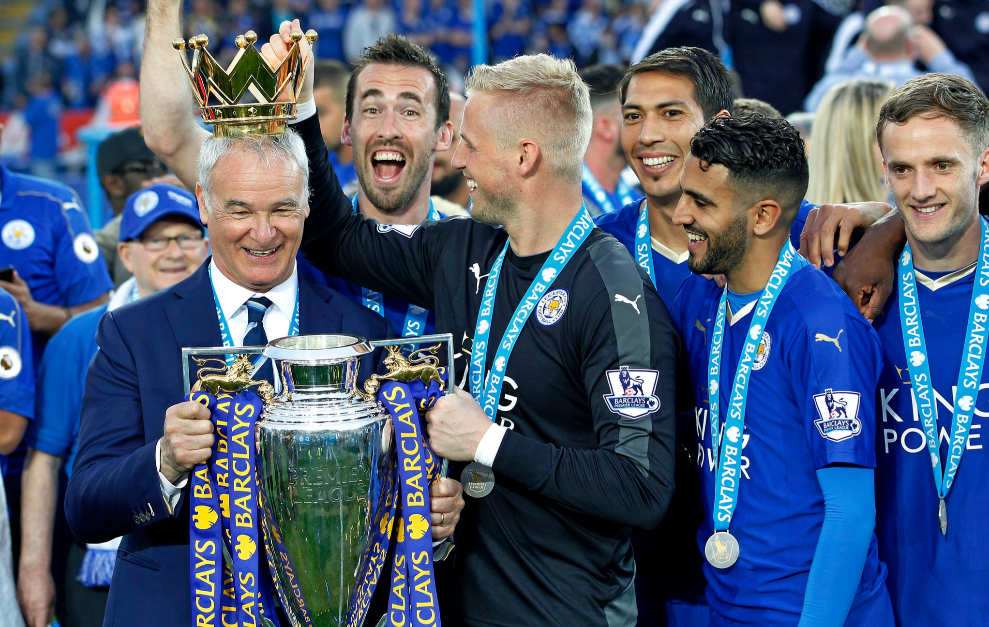  弗格森和瓜帥更喜歡誰？穆帥：拉涅利最傳奇，帶藍狐奪冠不可思議