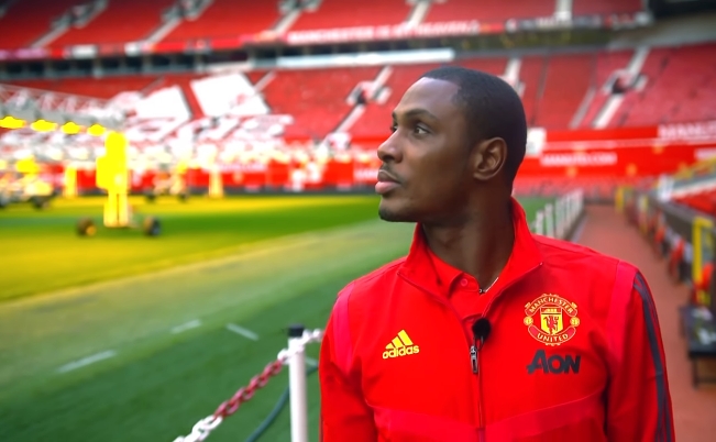  伊哈洛談降薪加盟曼聯(lián)：當(dāng)時其他人說啥都不管用，不付工資也想去